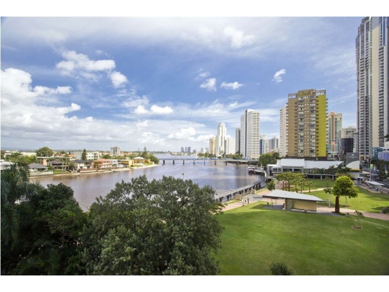 Surfers Paradise QLD 4217