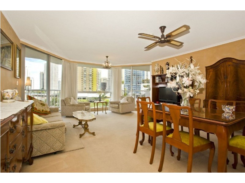 Surfers Paradise QLD 4217