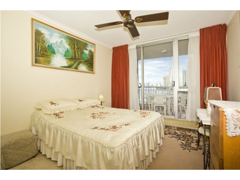 Surfers Paradise QLD 4217