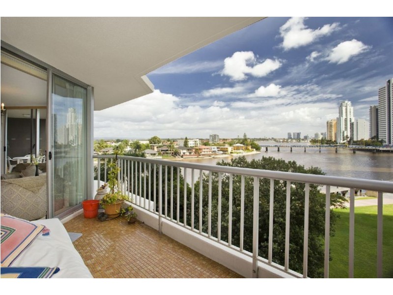 Surfers Paradise QLD 4217