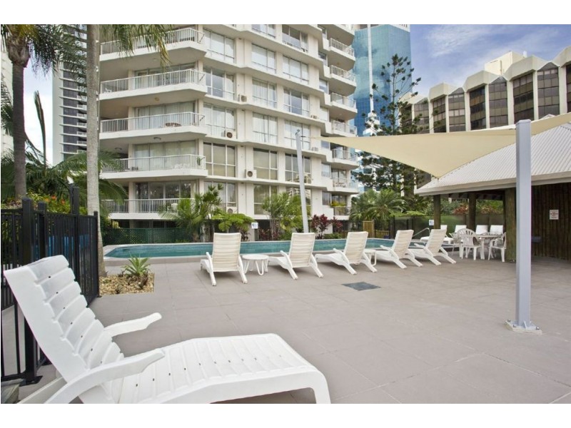 Surfers Paradise QLD 4217