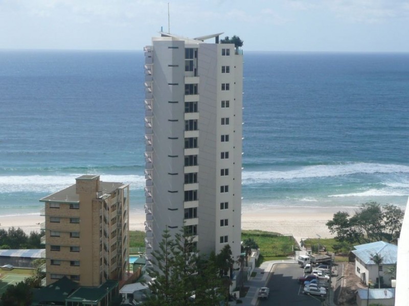 Surfers Paradise QLD 4217