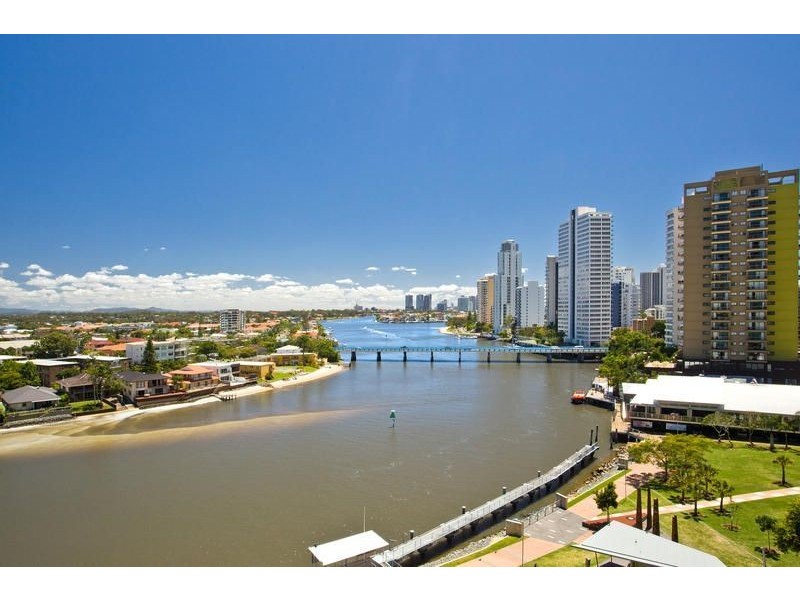 Surfers Paradise QLD 4217