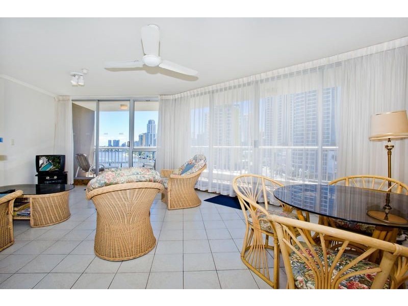 Surfers Paradise QLD 4217