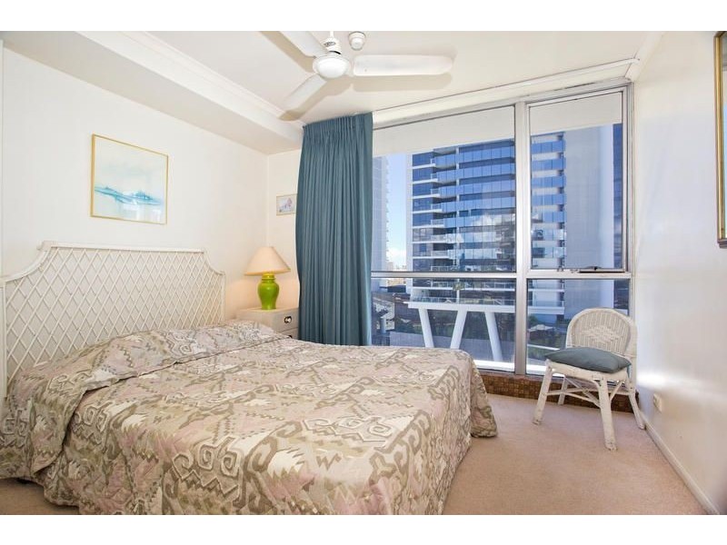 Surfers Paradise QLD 4217