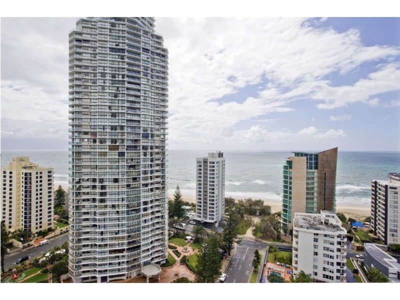 Surfers Paradise QLD 4217