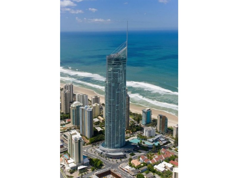 Surfers Paradise QLD 4217