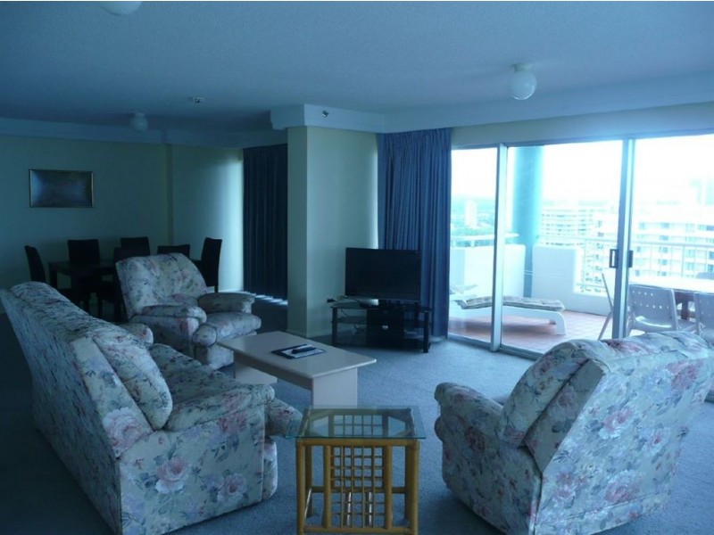 Surfers Paradise QLD 4217