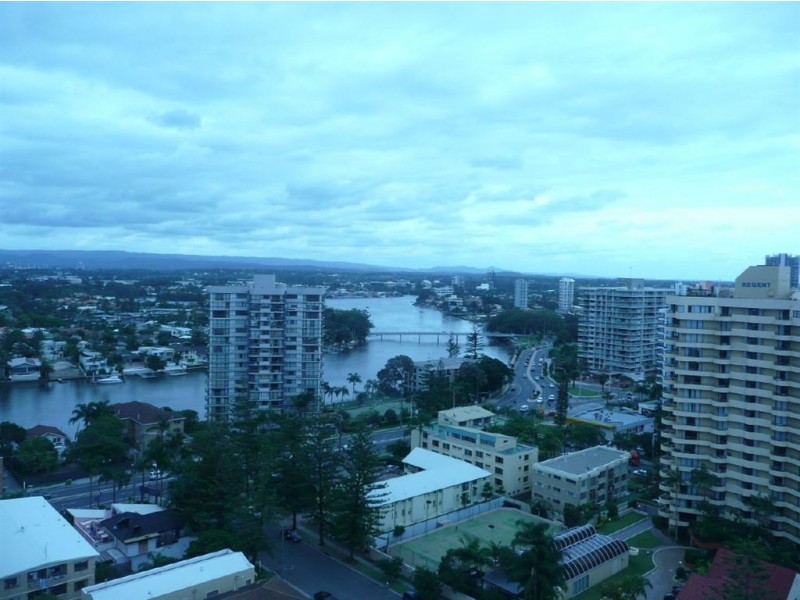 Surfers Paradise QLD 4217