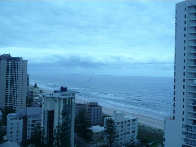 Surfers Paradise QLD 4217