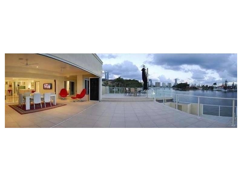 Surfers Paradise QLD 4217