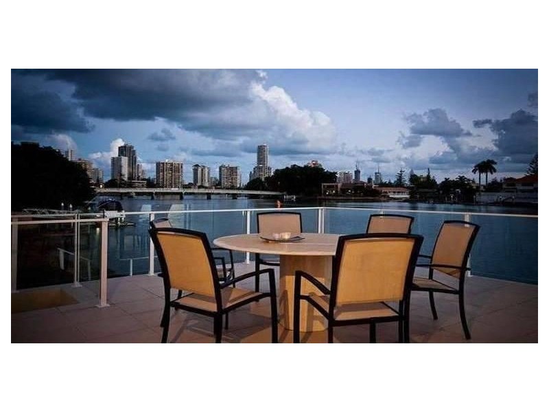 Surfers Paradise QLD 4217