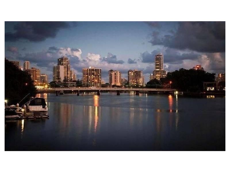 Surfers Paradise QLD 4217