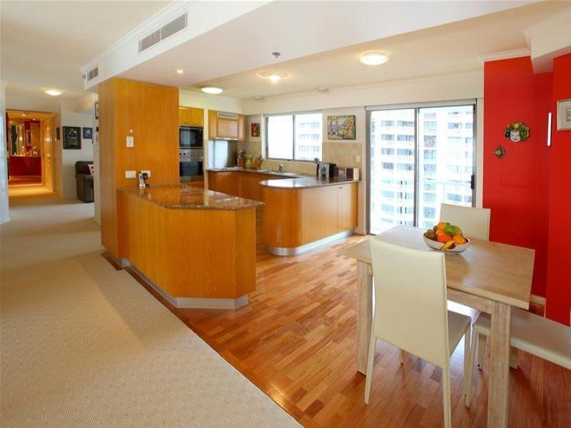 Surfers Paradise QLD 4217