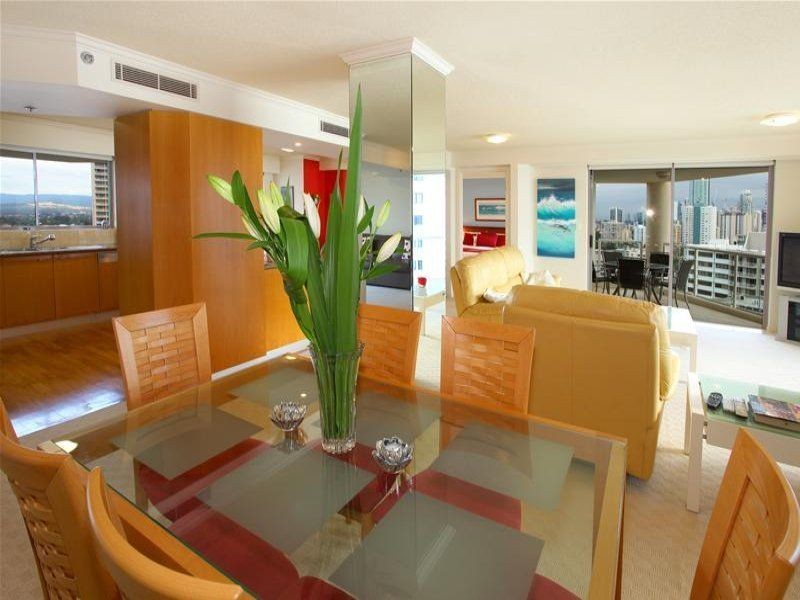 Surfers Paradise QLD 4217