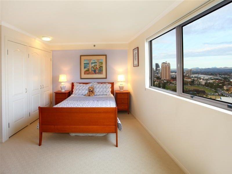 Surfers Paradise QLD 4217