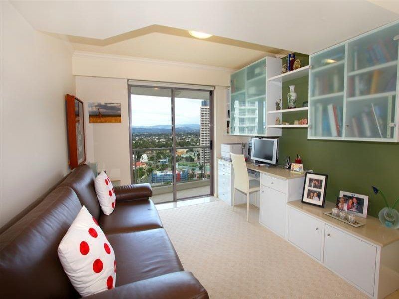 Surfers Paradise QLD 4217