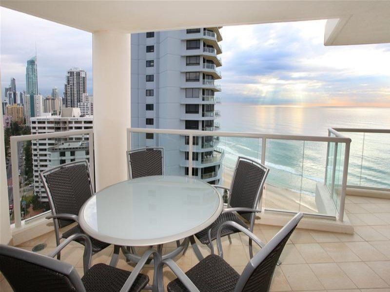 Surfers Paradise QLD 4217