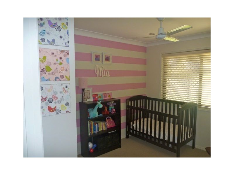 1 Macadamia Drive, Ormeau QLD 4208