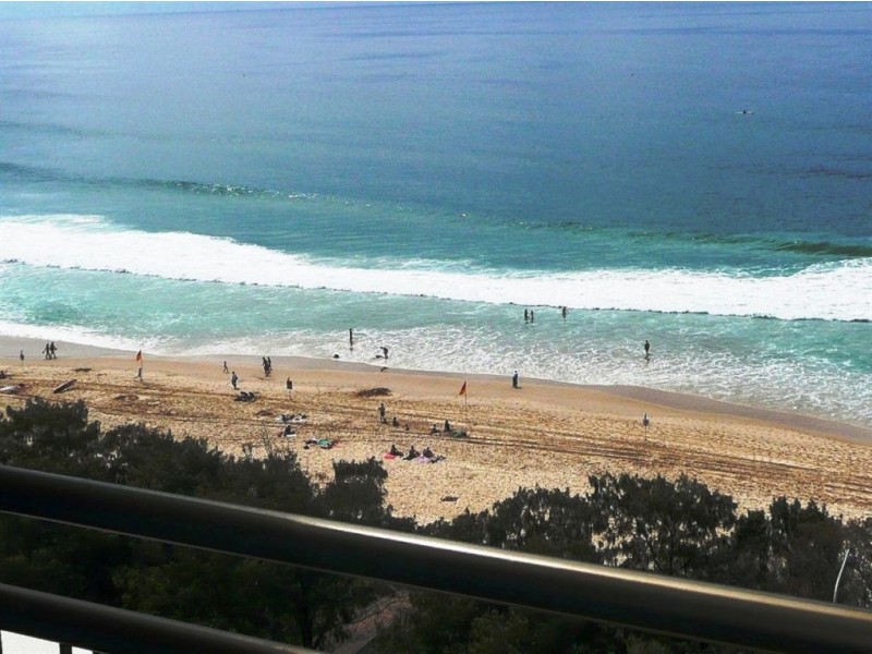 Surfers Paradise QLD 4217