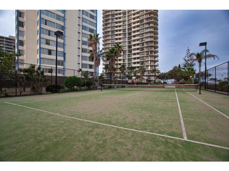 Surfers Paradise QLD 4217