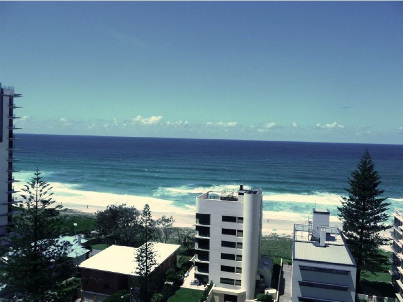 Surfers Paradise QLD 4217