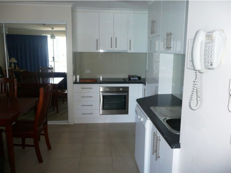 Surfers Paradise QLD 4217
