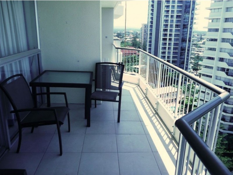 Surfers Paradise QLD 4217