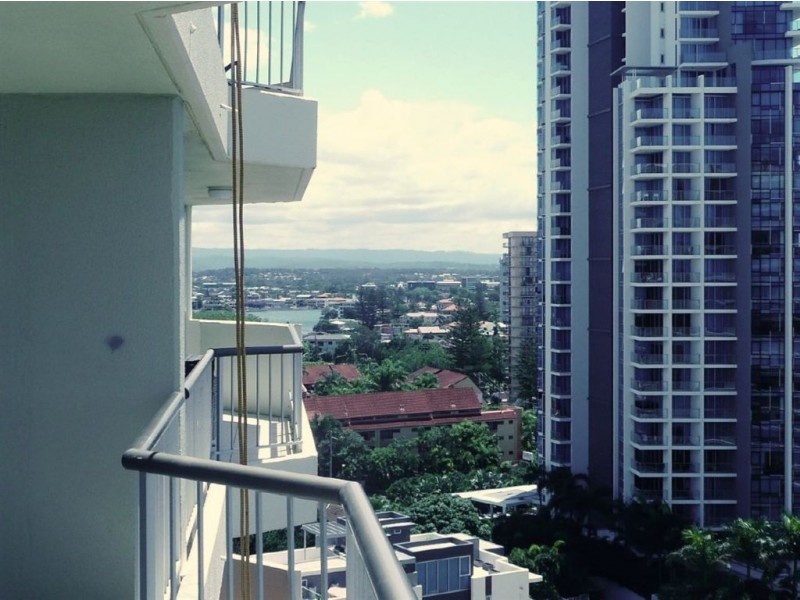 Surfers Paradise QLD 4217