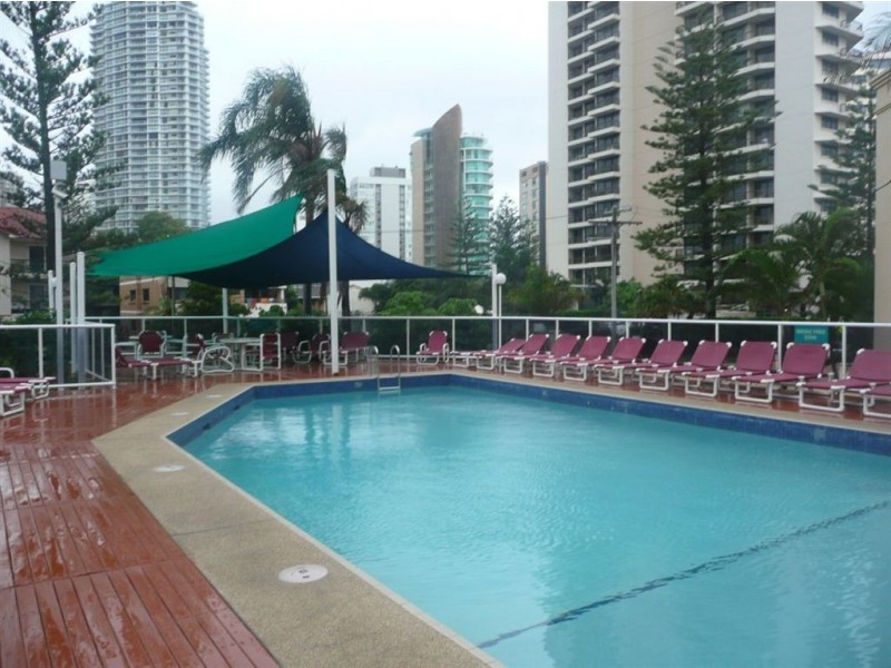 701/5 Enderley Ave, Surfers Paradise QLD 4217