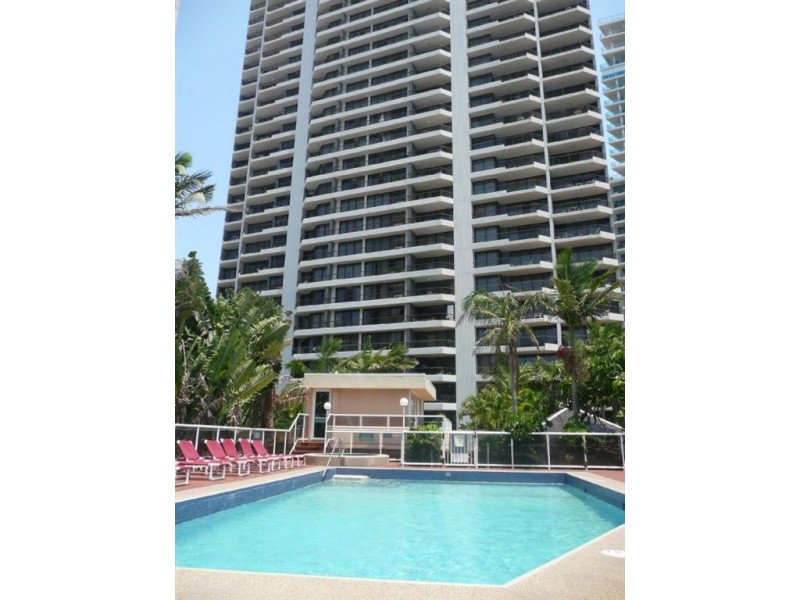 701/5 Enderley Ave, Surfers Paradise QLD 4217