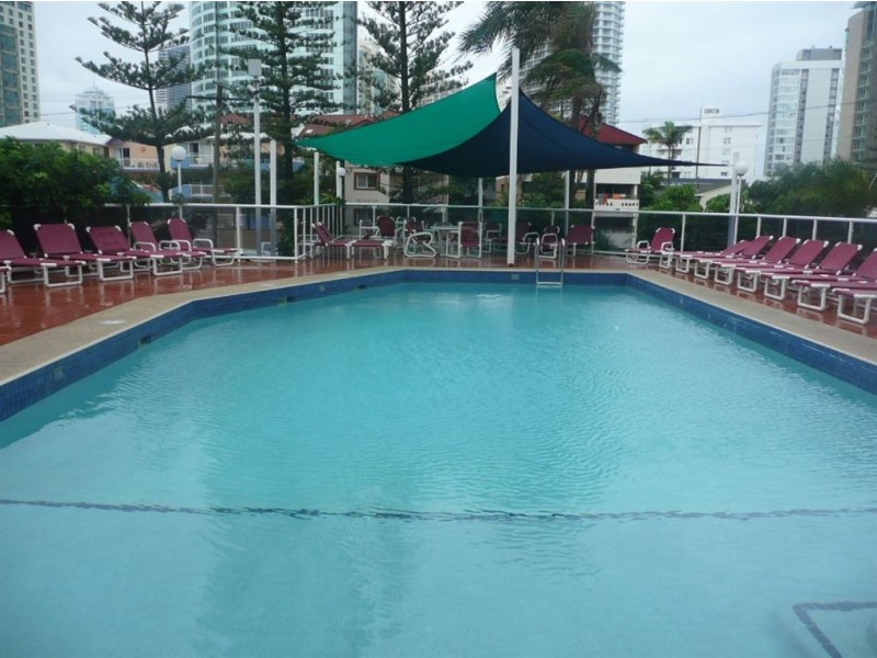 701/5 Enderley Ave, Surfers Paradise QLD 4217