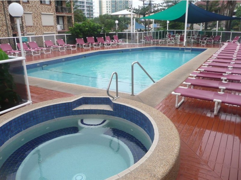 701/5 Enderley Ave, Surfers Paradise QLD 4217