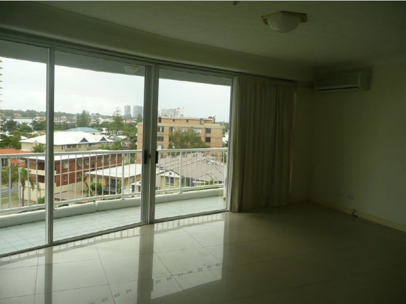 21/19 Riverview Pde “Surfers Mayfair”, Surfers Paradise QLD 4217