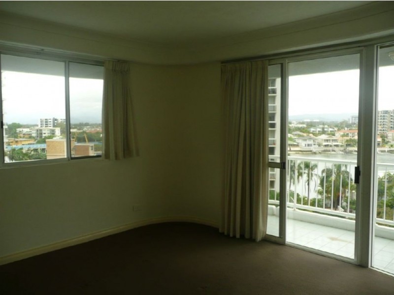 21/19 Riverview Pde “Surfers Mayfair”, Surfers Paradise QLD 4217