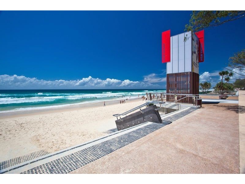 Surfers Paradise QLD 4217