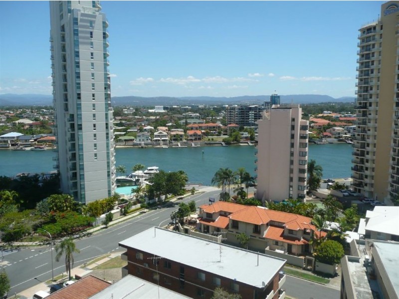 Surfers Paradise QLD 4217