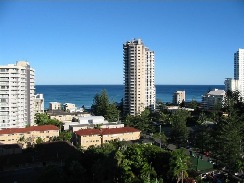 Surfers Paradise QLD 4217