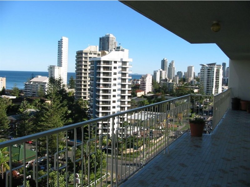 Surfers Paradise QLD 4217