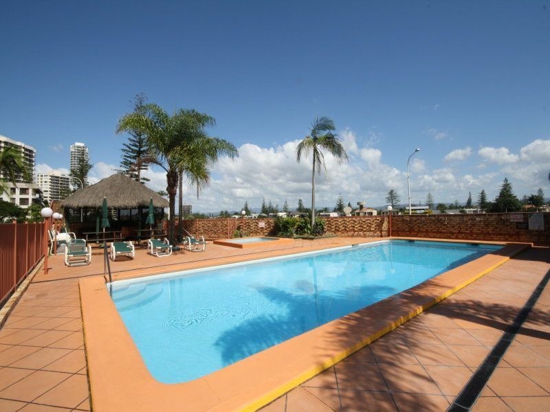 Surfers Paradise QLD 4217