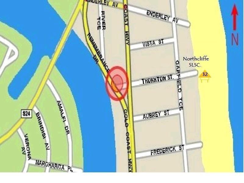 Surfers Paradise QLD 4217