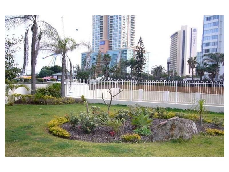 Surfers Paradise QLD 4217