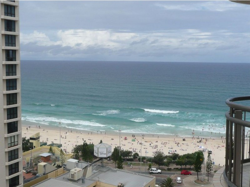 Surfers Paradise QLD 4217