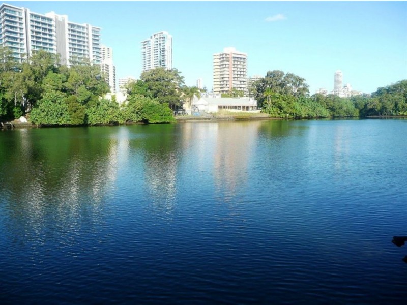 Surfers Paradise QLD 4217