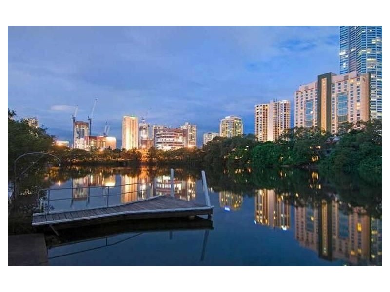 Surfers Paradise QLD 4217