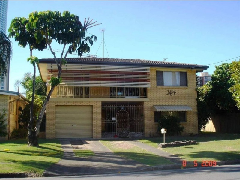 Surfers Paradise QLD 4217