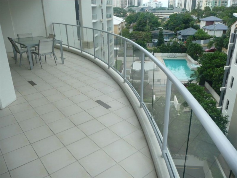 Surfers Paradise QLD 4217