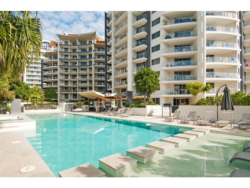 Surfers Paradise QLD 4217