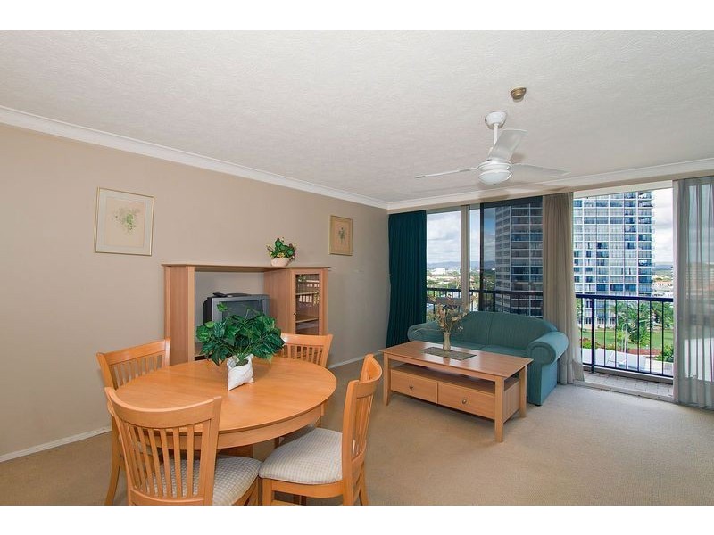 Surfers Paradise QLD 4217