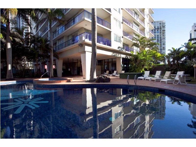 Surfers Paradise QLD 4217